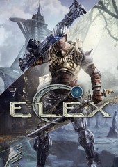 ELEX Steam Key GLOBAL 