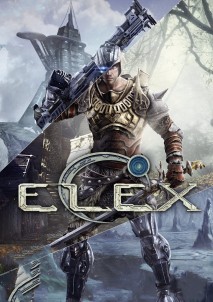 ELEX Steam Key GLOBAL 