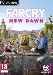 Far Cry: New Dawn EU Uplay CD Key