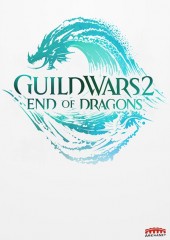 Guild Wars 2: End of Dragons CD Key PC