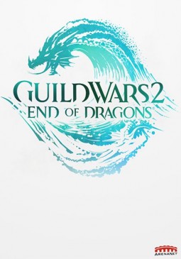 Joc Guild Wars 2: End of Dragons CD Key PC pentru Official Website