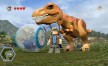 View a larger version of Joc LEGO Jurassic World Steam CD Key pentru Steam 5/6