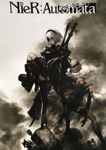  NieR: Automata Steam Key GLOBAL 