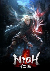  Nioh: Complete Edition Steam Key PC GLOBAL 