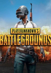 PlayerUnknown's Battlegrounds PC Steam cd-key