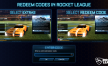 View a larger version of Joc Rocket League - Full Game Download Code Xbox One pentru XBOX 6/6