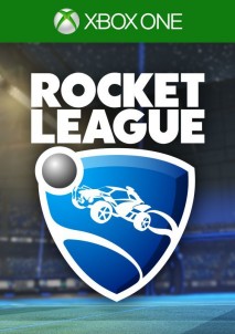 Rocket League - Full Game Download Code Xbox One
