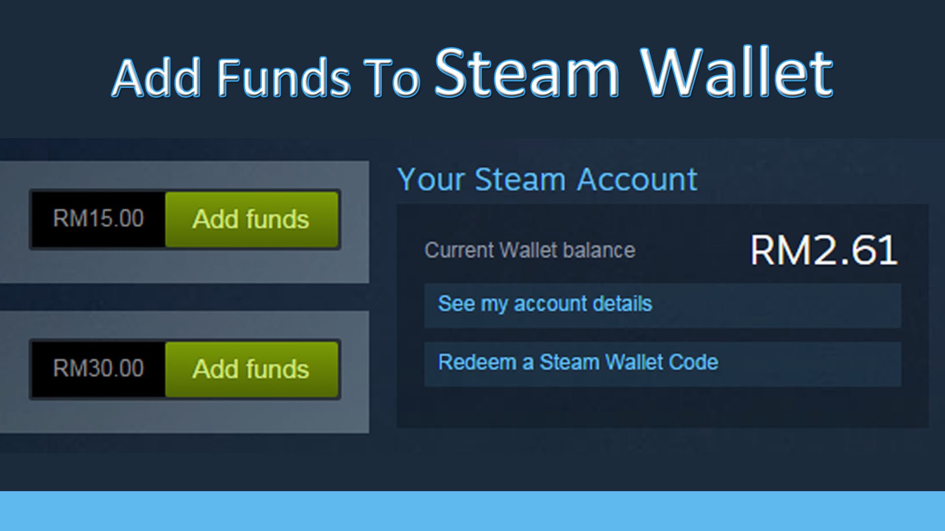 Steam codes with money фото 9
