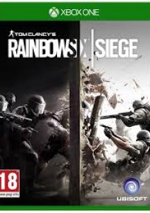 Tom Clancy's Rainbow Six Siege - XBOX LIVE Key XBOX ONE