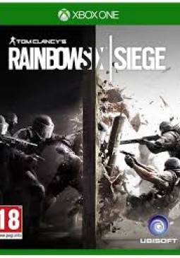 Joc Tom Clancy s Rainbow Six Siege - XBOX LIVE Key XBOX ONE pentru XBOX