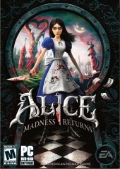 Alice: Madness Returns Origin
