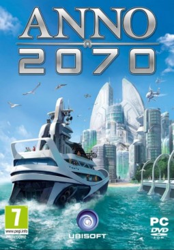 Joc Anno 2070 PC pentru Uplay