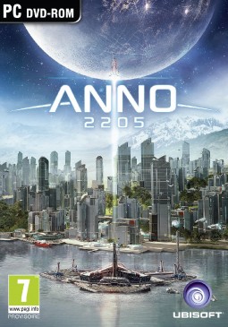 Joc Anno 2205 UPLAY CD-KEY GLOBAL pentru Uplay