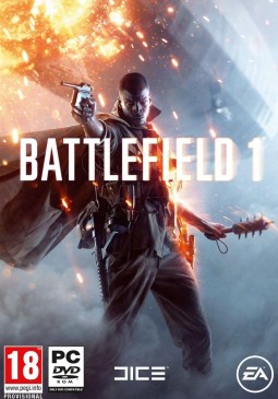 Joc Battlefield 1 Origin CD-Key pentru Origin