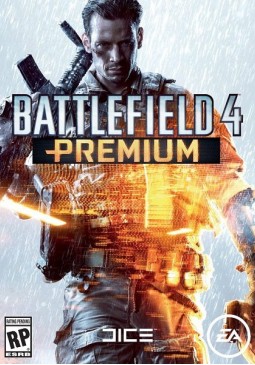 Joc Battlefield 4 Premium DLC pentru Origin