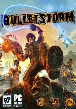 Joc Bulletstorm pentru Origin