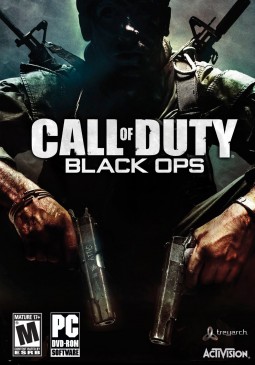 Joc Call Of Duty Black Ops pentru Steam