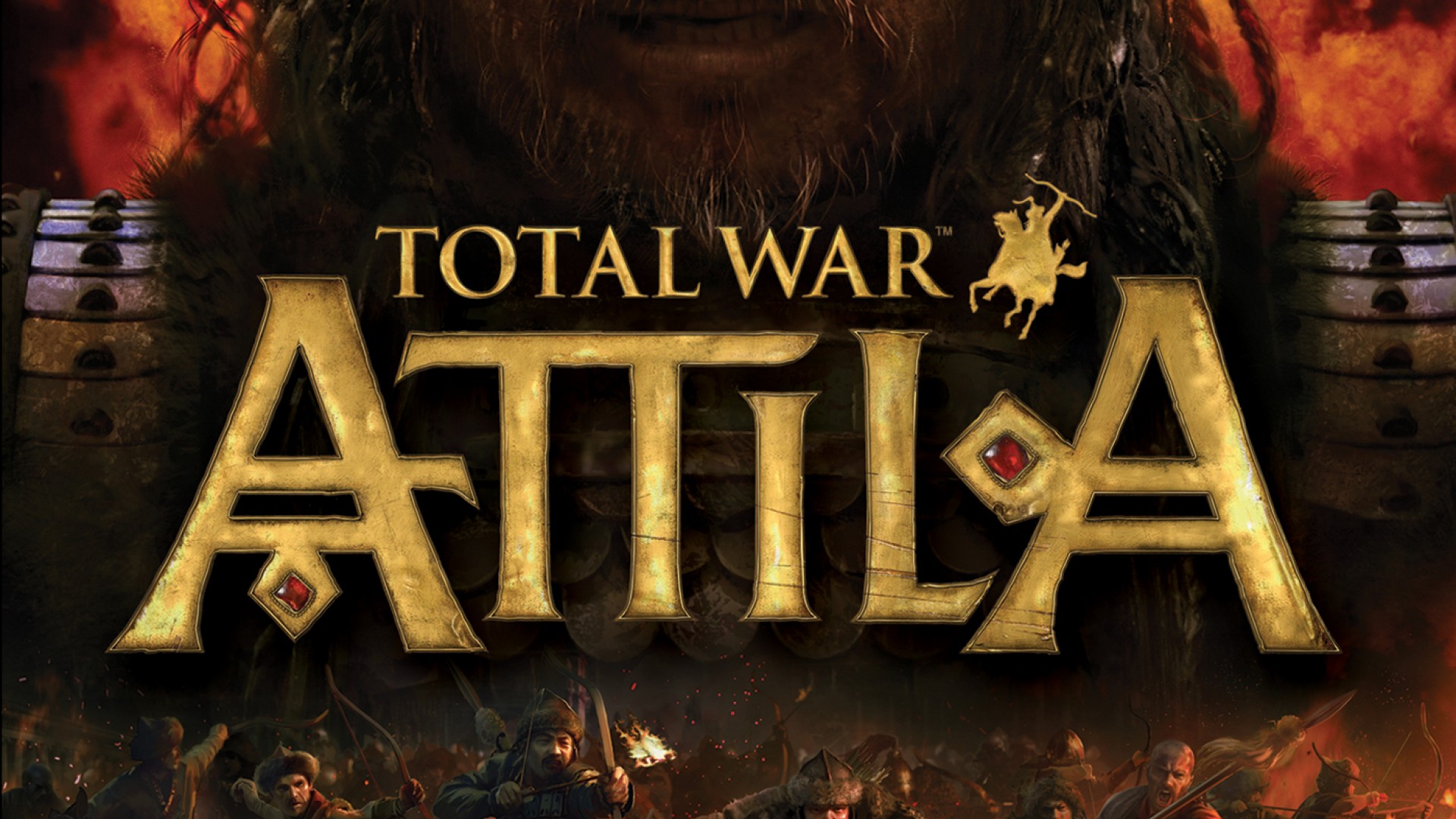 Total war attila трейнер steam фото 11