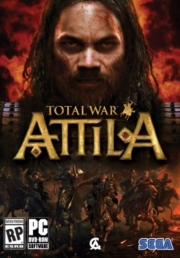 Joc Total War: Attila pentru Steam