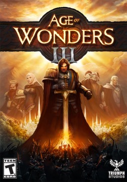 Joc Age of Wonders III pentru Steam