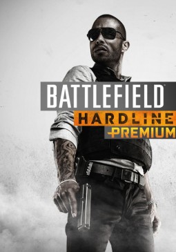 Joc Battlefield Hardline Premium DLC Origin Key pentru Origin