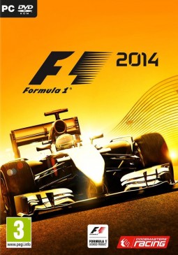 Joc F1 2014 Steam Key pentru Steam