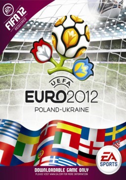 Joc UEFA Euro 2012 Origin Key pentru Origin