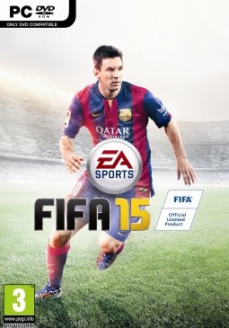 Joc FIFA 15 pentru Origin