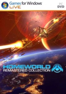 Homeworld Remastered Collection Steam Key