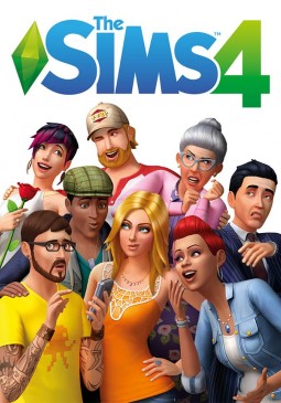 Joc The Sims 4 pentru Origin