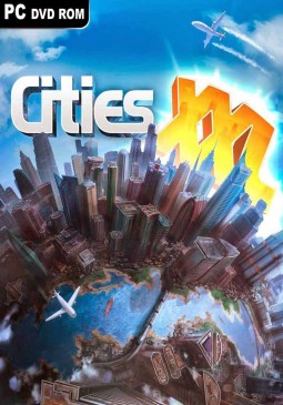 Joc Cities: XXL pentru Steam