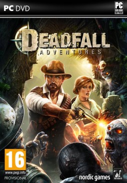 Joc Deadfall Adventures pentru Steam