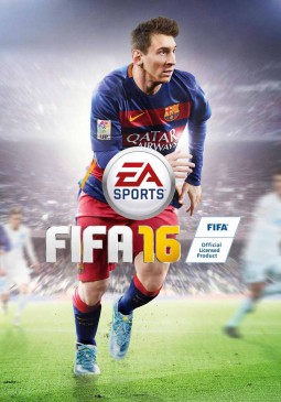 Joc FIFA 16 Origin CD Key pentru Origin