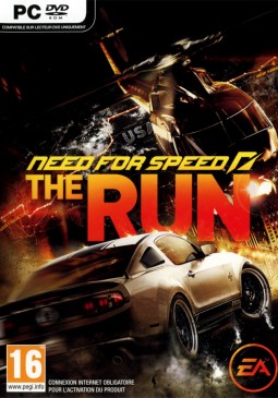 Joc Need for Speed The Run pentru Origin