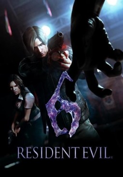 Joc Resident Evil 6 pentru Steam
