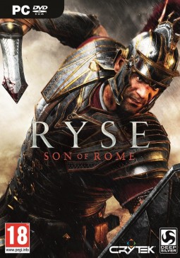Joc Ryse: Son of Rome pentru Steam