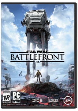 Joc Star Wars Battlefront Origin CD Key pentru Origin