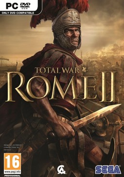 Joc Total War: Rome 2 pentru Steam