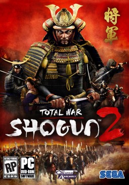 Joc Total War Shogun 2 pentru Steam