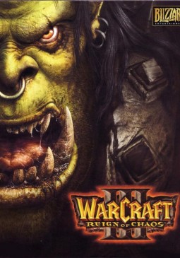 Joc Warcraft 3 Reign of Chaos pentru Battle.net