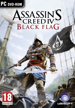 Joc Assassins Creed IV: Black Flag UPLAY PC pentru Uplay