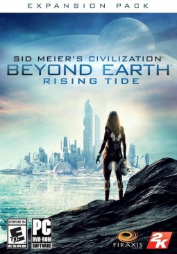 Joc Civilization: Beyond Earth - Rising Tide pentru Steam