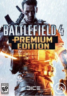 Joc Battlefield 4 Premium Edition Origin Key pentru Origin