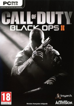 Joc Call Of Duty Black Ops II pentru Steam