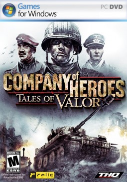 Joc Company of Heroes: Tales of Valor pentru Steam