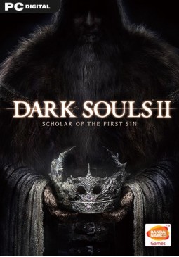 Joc Dark Souls 2: Scholar of the First Sin pentru Steam