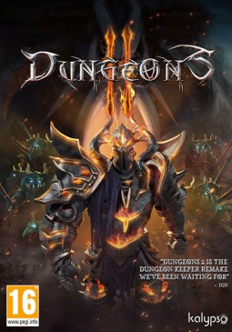 Joc Dungeons 2 Steam CD Key pentru Steam