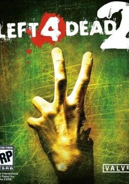 Joc Left 4 Dead 2 PC pentru Steam