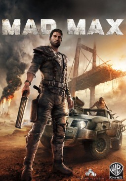 Joc Mad Max Steam CD Key pentru Steam