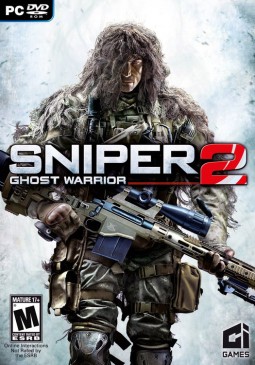 Joc Sniper Ghost Warrior 2 Steam CD Key pentru Steam